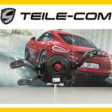 Porsche Cayenne E2 958.1 Lenkstockschalter /ACC/SWA/Lenkrad