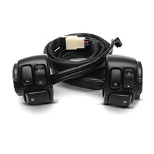 Lenkerschalter für Harley