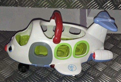 Fisher price little people lil - little,
