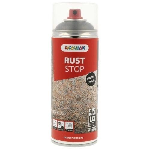 Dupli color rost stop 4in1 - color,