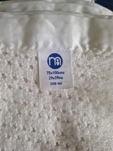 Mothercare 2508465