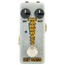 Markbass octaver raw - mb, series