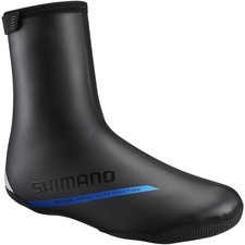 Shimano SPD-SL Rennrad wasserdichter Thermoschuhüberzug - XL 44-46 - 636-R6