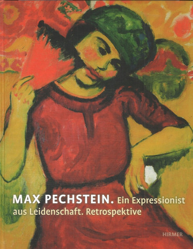 Max pechstein ein - max,