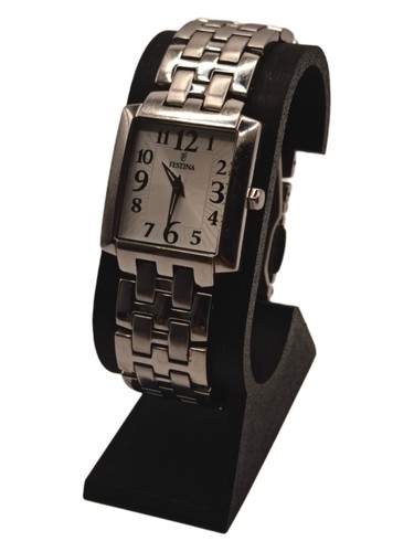 Festina uhr rechteckig - festina,