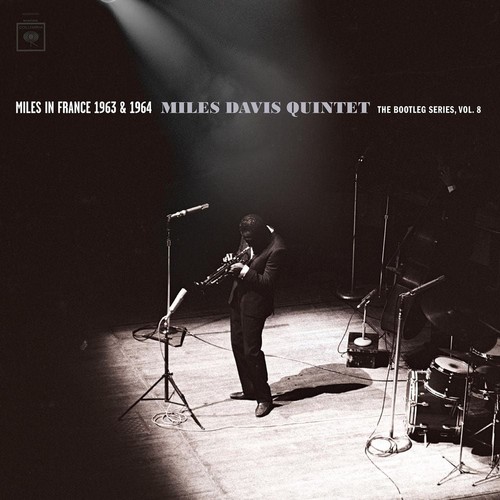 Miles davis france - miles,