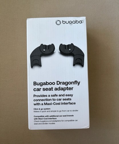 Bugaboo dragonfly - bugaboo,