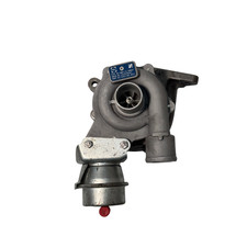 TURBOLADER FÜR TRAKTOR