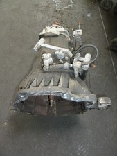 Schaltgetriebe Iveco Daily III
