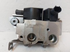 Smart Hashtag1 #1 Doppelventil Klimaanlage Klima r1234y Magnetventil Ventil