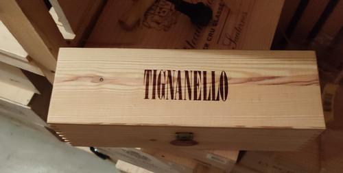 Magnum 2009 marchesi - marchesi, antinori