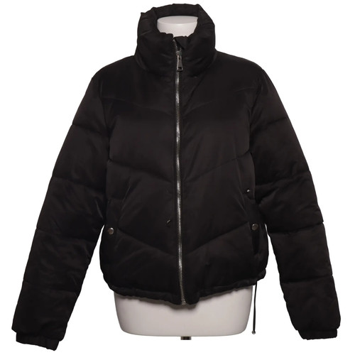 Bershka winterjacke damen - bershka,,