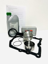 Reparatursatz DSG 7-Gang 0AM DQ200 für VW Audi Seat Skoda + 1 L Original VW ÖL