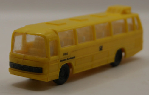 Wiking 710 mercedes benz 302 - wiking,