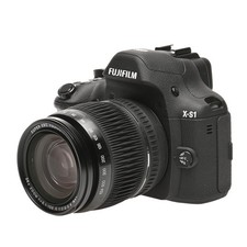 Fujifilm X-S1 Kamera