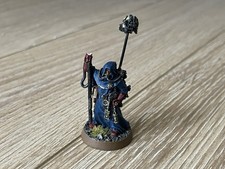 Warhammer 40K Forge World