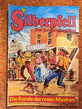 Silberpfeil Nr. 127 von