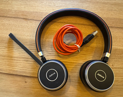 Jabra evolve mit noise - jabra,