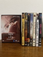 TERRENCE MALICK - 9 DVD 8