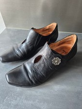 Think! Damen Schuhe Gr. 40,5