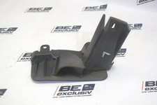 VW Sharan 7N Abdeckung hinten