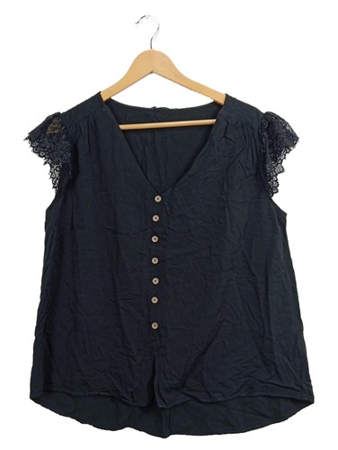 Bloomchic damen bluse - bluse, shirt
