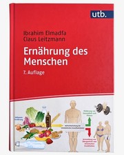 Ernährung des Menschen –