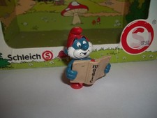 Schlümpfe Schlumpf - Papa mit