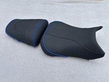 Sitzbank beziehen für Suzuki