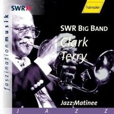 Swr Big Band Terry - Jazz Matinee