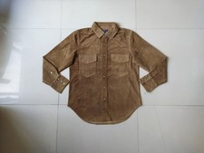 Polo Ralph Lauren Wildleder