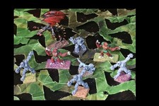 Miniaturen Fantasy Zinn 8