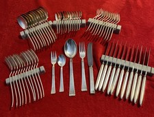 WMF Besteck 12 Personen Art