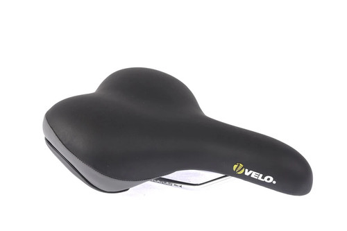 Sattel velo plush tour - plush,