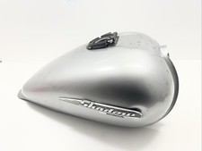 ♻️ Honda Vt 125 Shadow