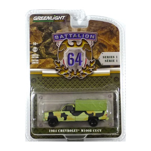 Greenlight 61010 chevrolet - greenlight, 61010-e