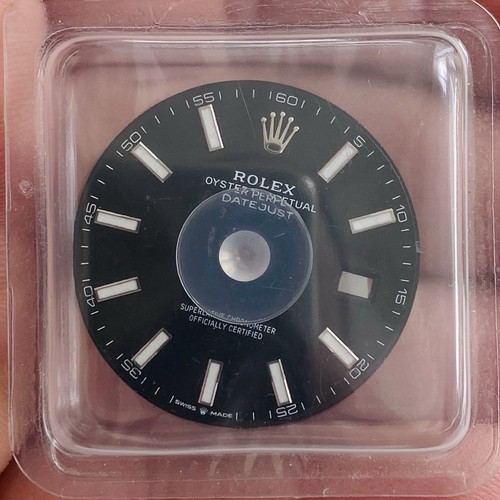 Rolex nos schwarzes - rolex,