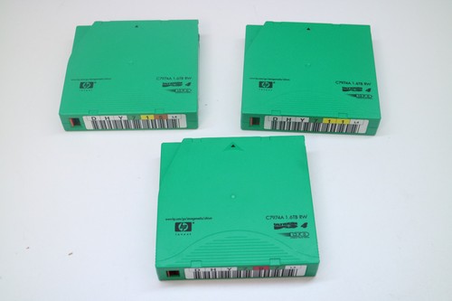 Lto 4 c7974a - hp,