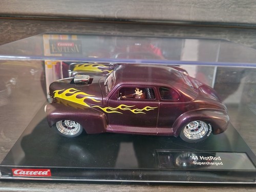 Carrera exclusiv 20224 hotrod - 20224,