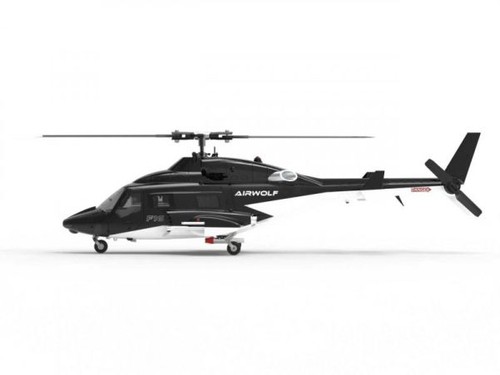 Flitezone bell 222 gps - flitezone,