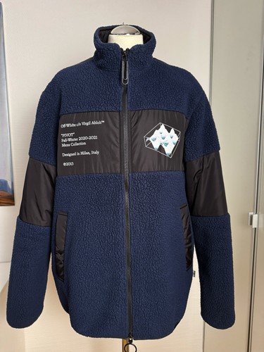 Off white jacke original - off-white,