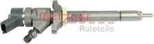 Einspritzdüse METZGER AUTOTEILE 0870072 +71.40€ Pfand für BK DM2 MAX MAZDA V70 2