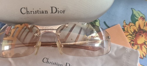 Christian dior sonnenbrille - christian,