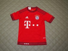 FC Bayern München Trikot Gr