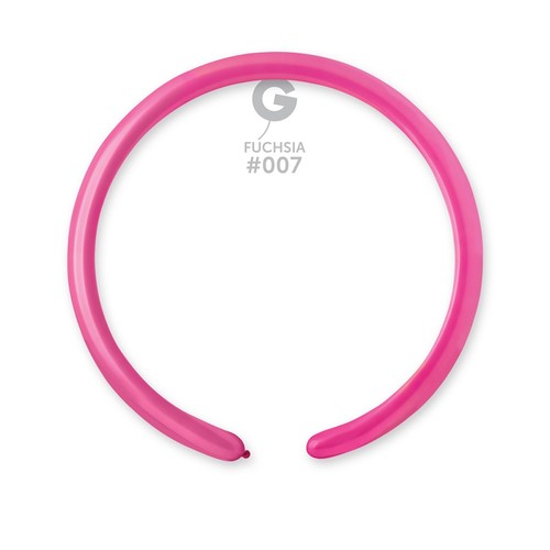 Gemar 007 standard fuchsia - gemar,