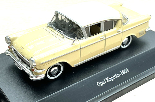Starline models 550147 1 43 - starline, 1:43