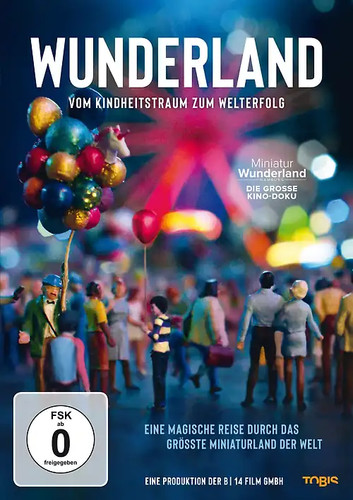 Wunderland vom - -,