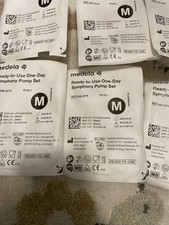 Medela Symphony Pump Set –