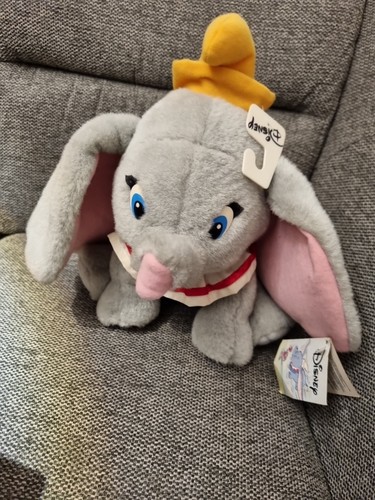 Disney dumbo plüschfigur ca - disney,