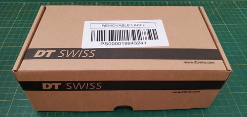 Swiss vorderrad nabe - swiss, 350